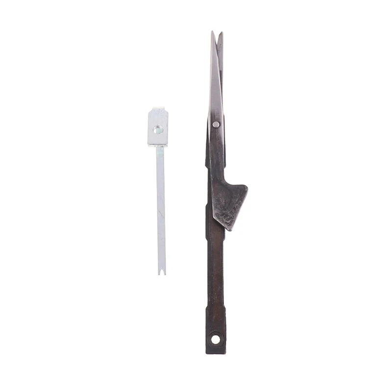 

Electric Carpet Weaving Gun Cutting Shears Cut Pile Scissor And Loop Pile Scissor For Electric Hand Tufting Gun Rug Machines