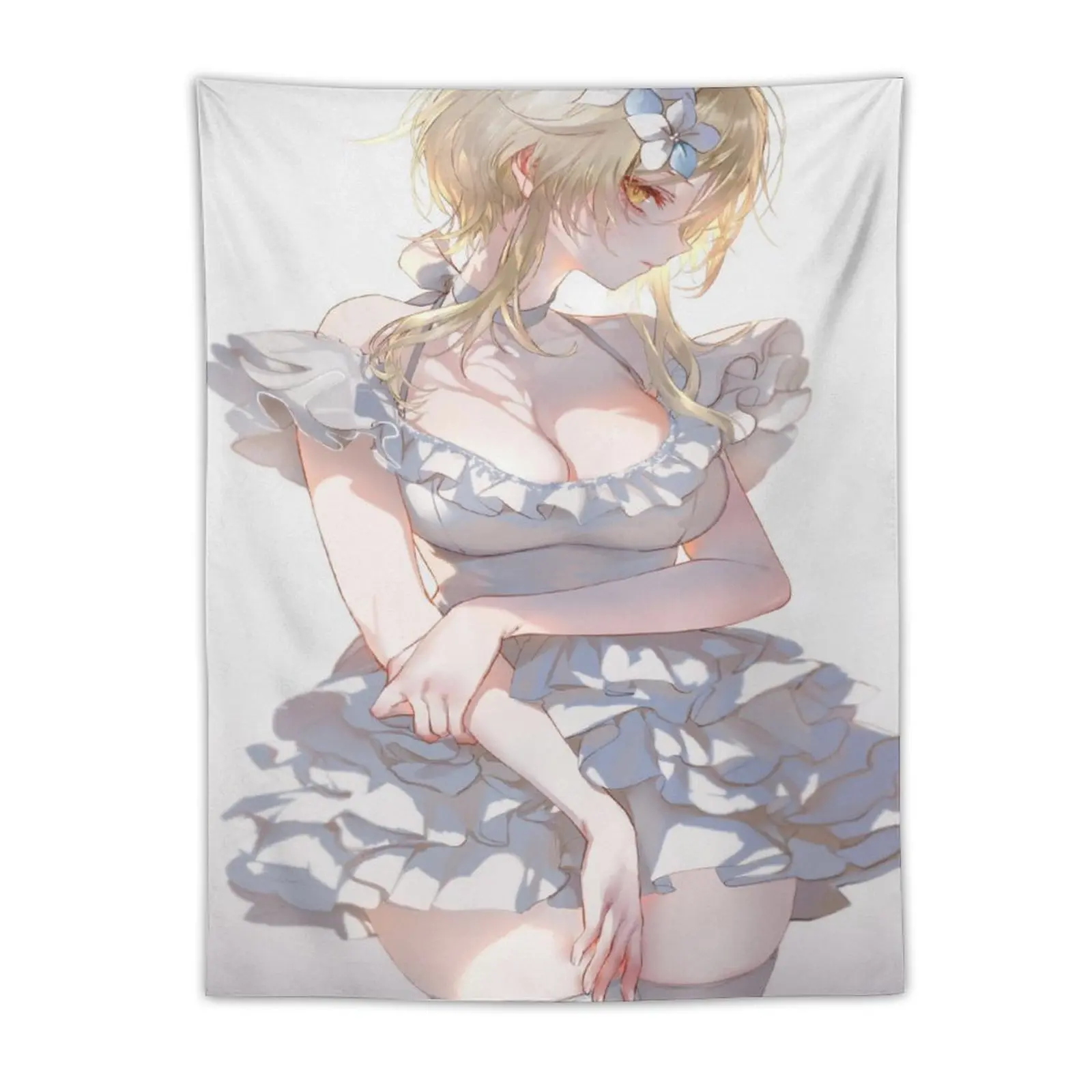 

Аниме гобелен Lumine84, настенный плакат, домашние гобелены, украшение для спальни