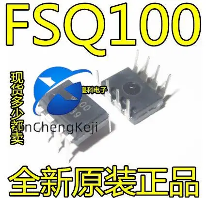 30pcs original new Q100 FSQ100 real power management