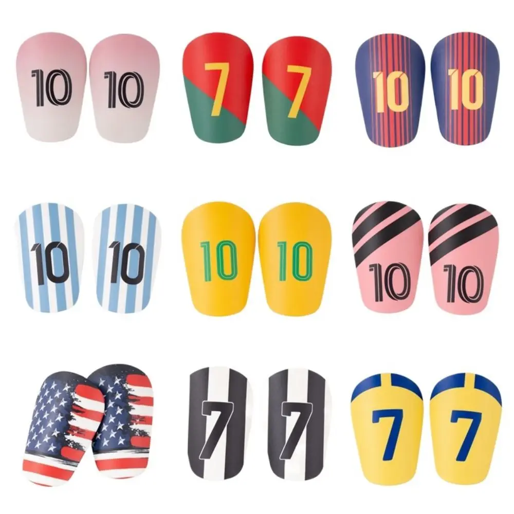 Модная износостойкая мини-защита для мужчин и женщин детская защита футбола