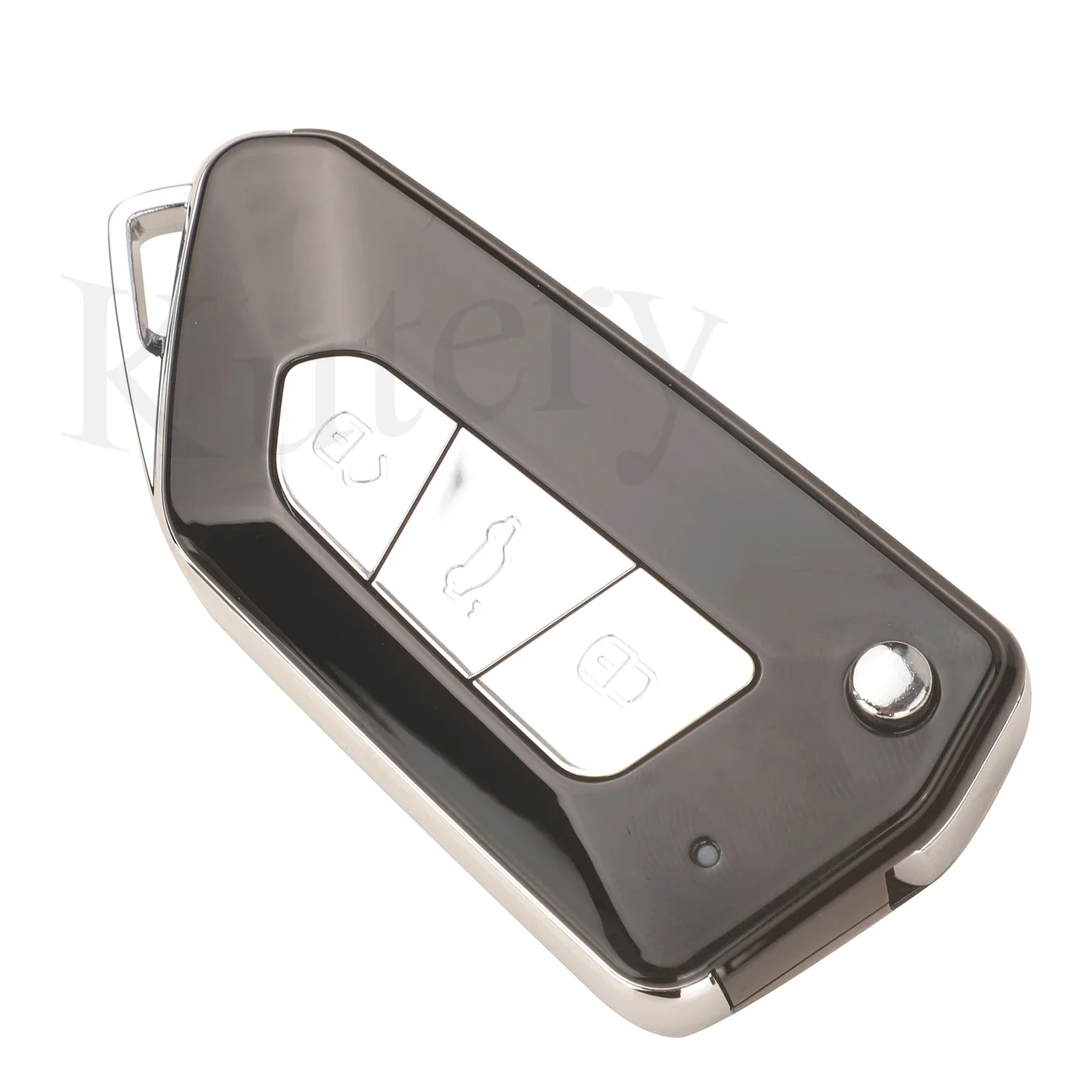 XRNKEY 3-кнопочный KEYDIY B34 KD автомобильный ключ с дистанционным управлением