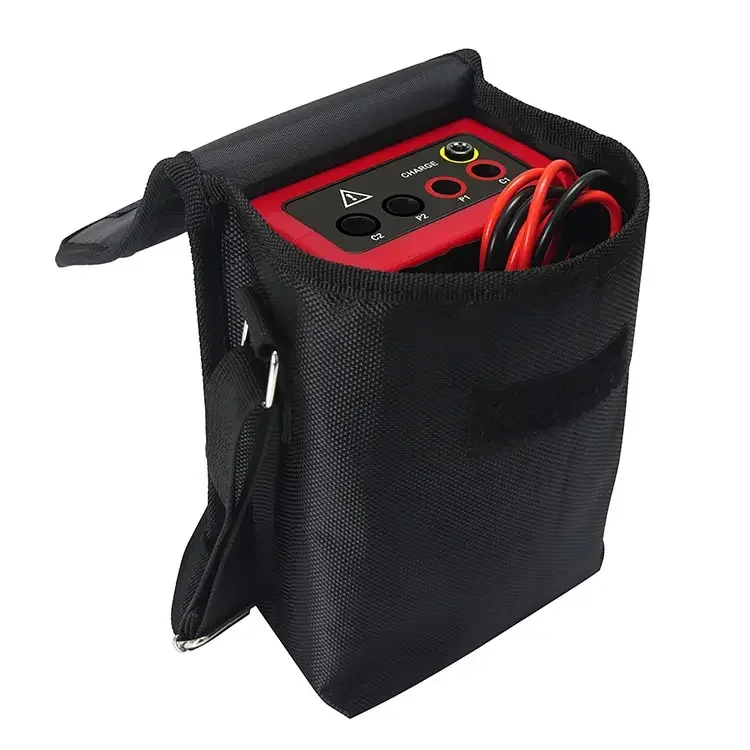 Xtester-ETCR3620 точный 4-проводной метод тестер сопротивления постоянного тока для