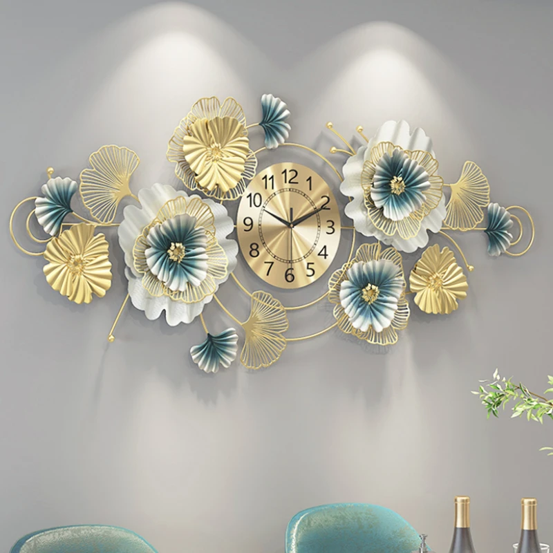 

Saatrative Wall Watch Digital Japanese Room Giant Clock Saatration Home Saatrations Horloge And