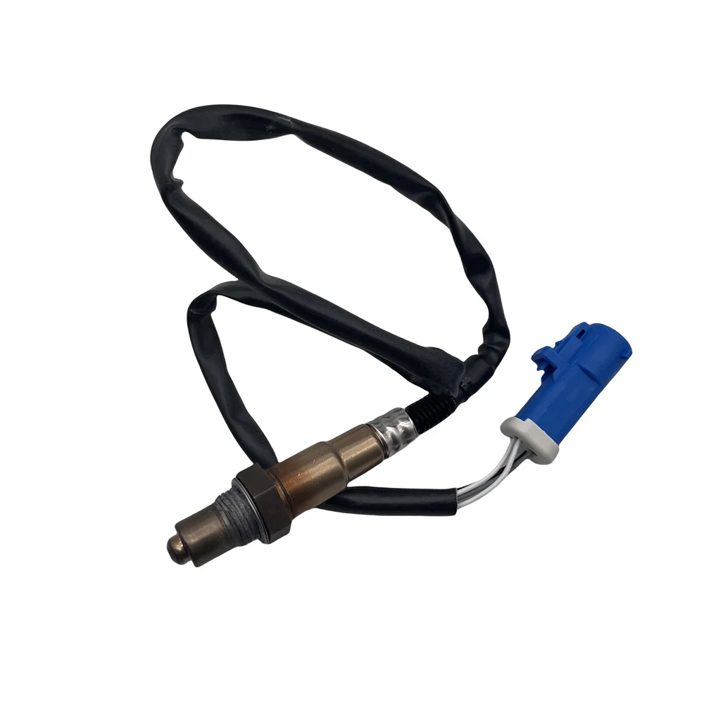 0258006569 Новый датчик кислорода вниз Lambda Probe 3M51-9G444-AA/AB соотношение воздуха и топлива