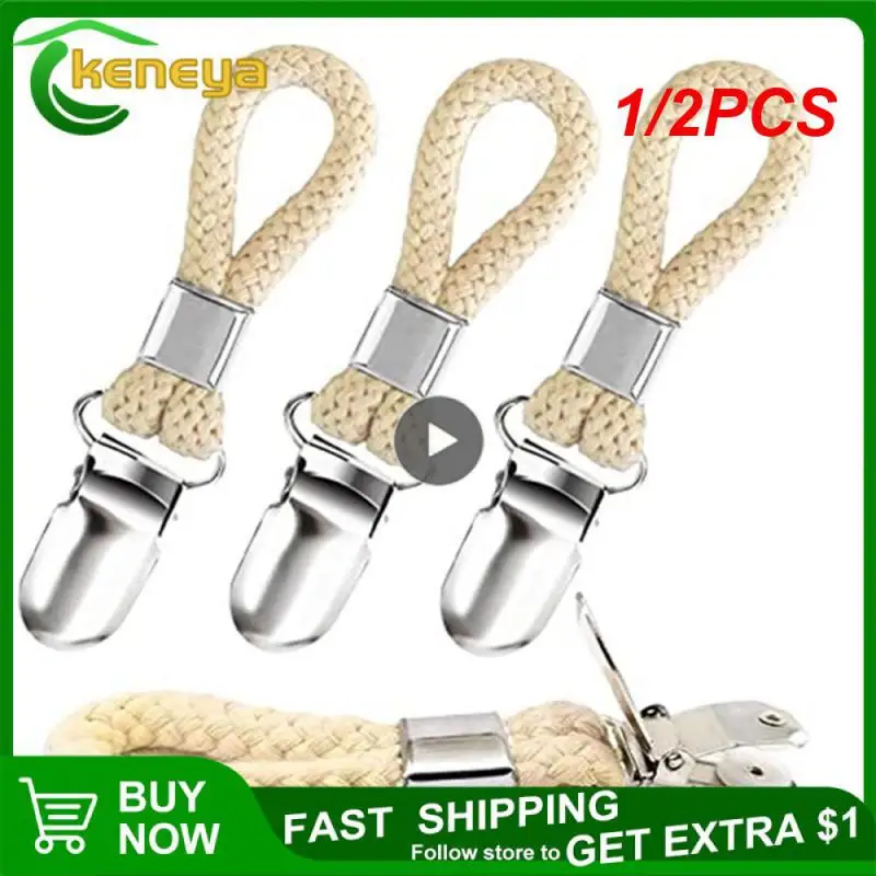 

1/2 шт., зажимы для полотенец