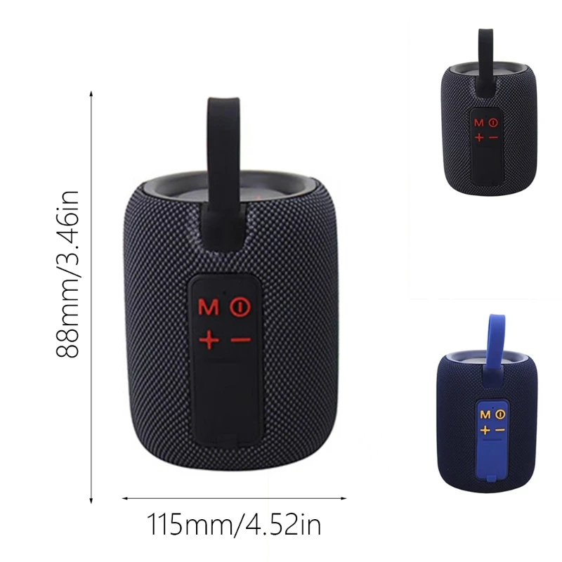 Bluetooth-совместимый динамик BLE5.0