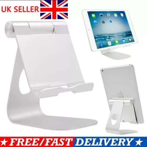 

2023NEW ew n ed esk able tand ray hone older ount or Pad ablet luminum ablet ini c eycaps ouse ad onic daptor sb