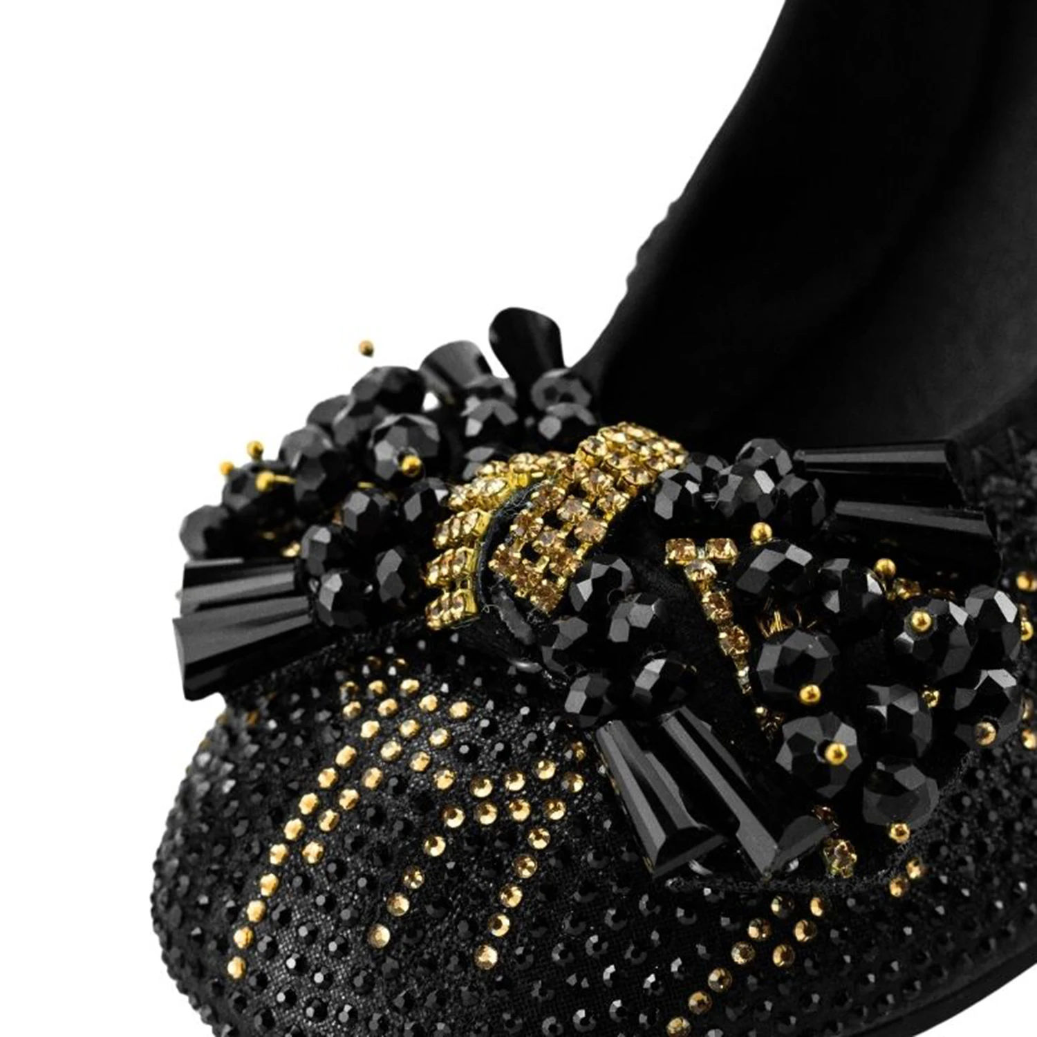 Nigeria Banana Shoes for Women Ladies Spring Flat with Casual Shoes Italy Style Geriger Gegallel Ladies Flat Shoes Female Flats