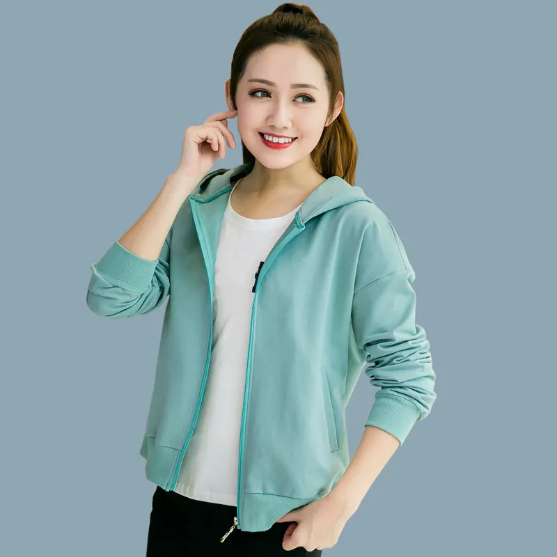 

Autumn Girls Loose Long Sleeve Hooded Cute Oversized Hoodies Women Solid Casual Wear Sweatshirt for Girls Ladies Tops Plus Size