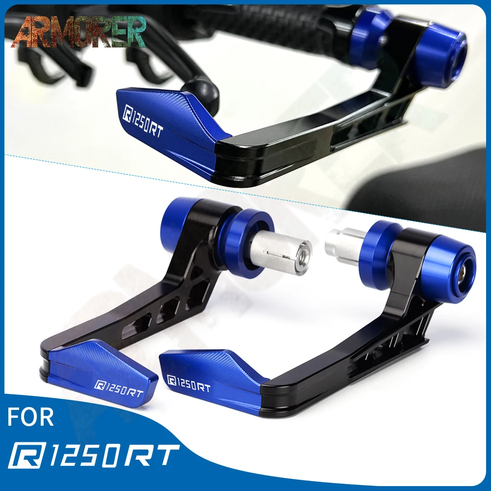 

Protector Brake Clutch Levers For BMW R1250RT R 1250RT R1250 RT R 1250 RT Motorcycle Proguard System Guard 2018 - 2020 2021 2022