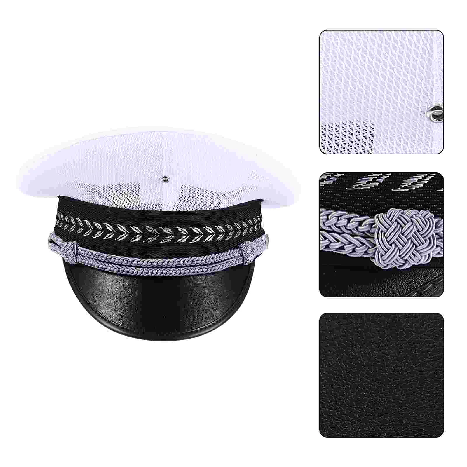 Дышащая шляпа практичная женская кепка с большими губами мужская полями модная