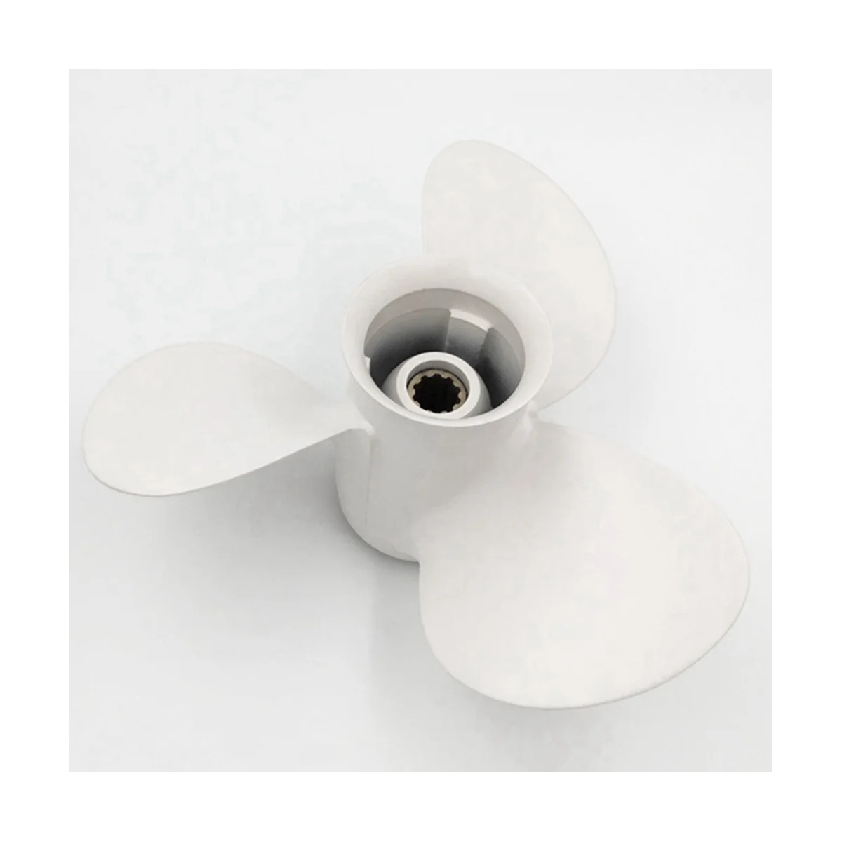 Подвесная спираль 9 1/4X11 9-15 лошадиных сил для Yamaha