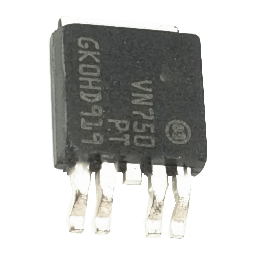 

(5pieces)VN750PT VN750 TO-252