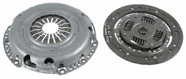 

300095124 для сцепления set FOCUS C MAX CAP для ECOSPORT 1.5TI 14 / S40