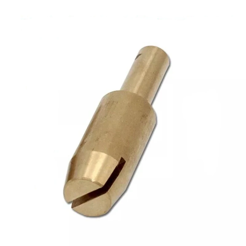 

1pcs Shape Repair Machine Round Gasket Chuck Accessories