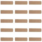 15 шт., круглые постеры для хранения, картонные трубки, почтовые трубки для сделай сам