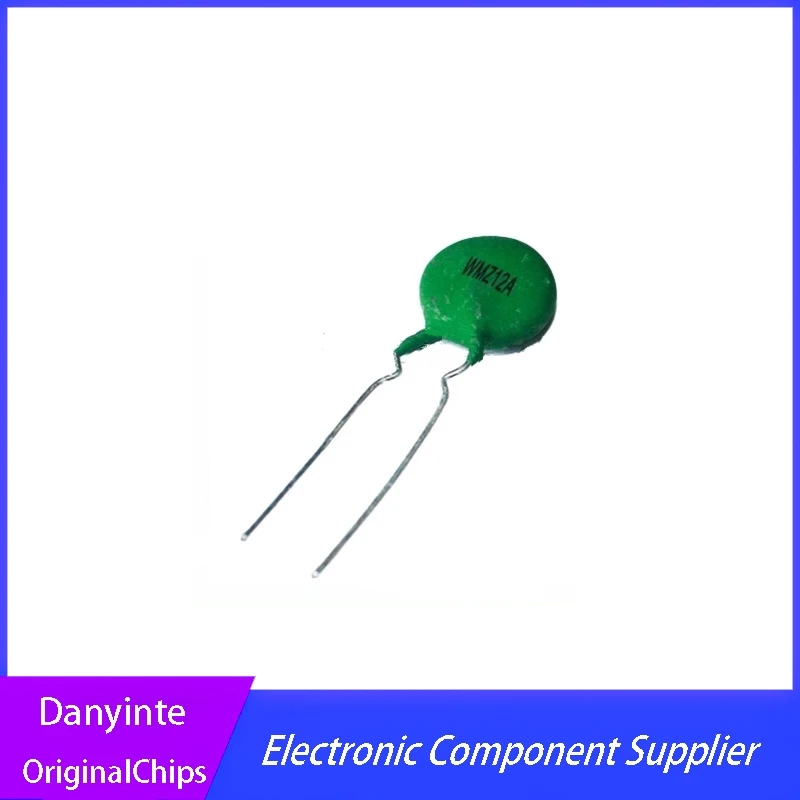 Новый 5 шт./лот WMZ12A 10R 15R 20R 25R PTC термистор MZ21 18R MZ21-18R