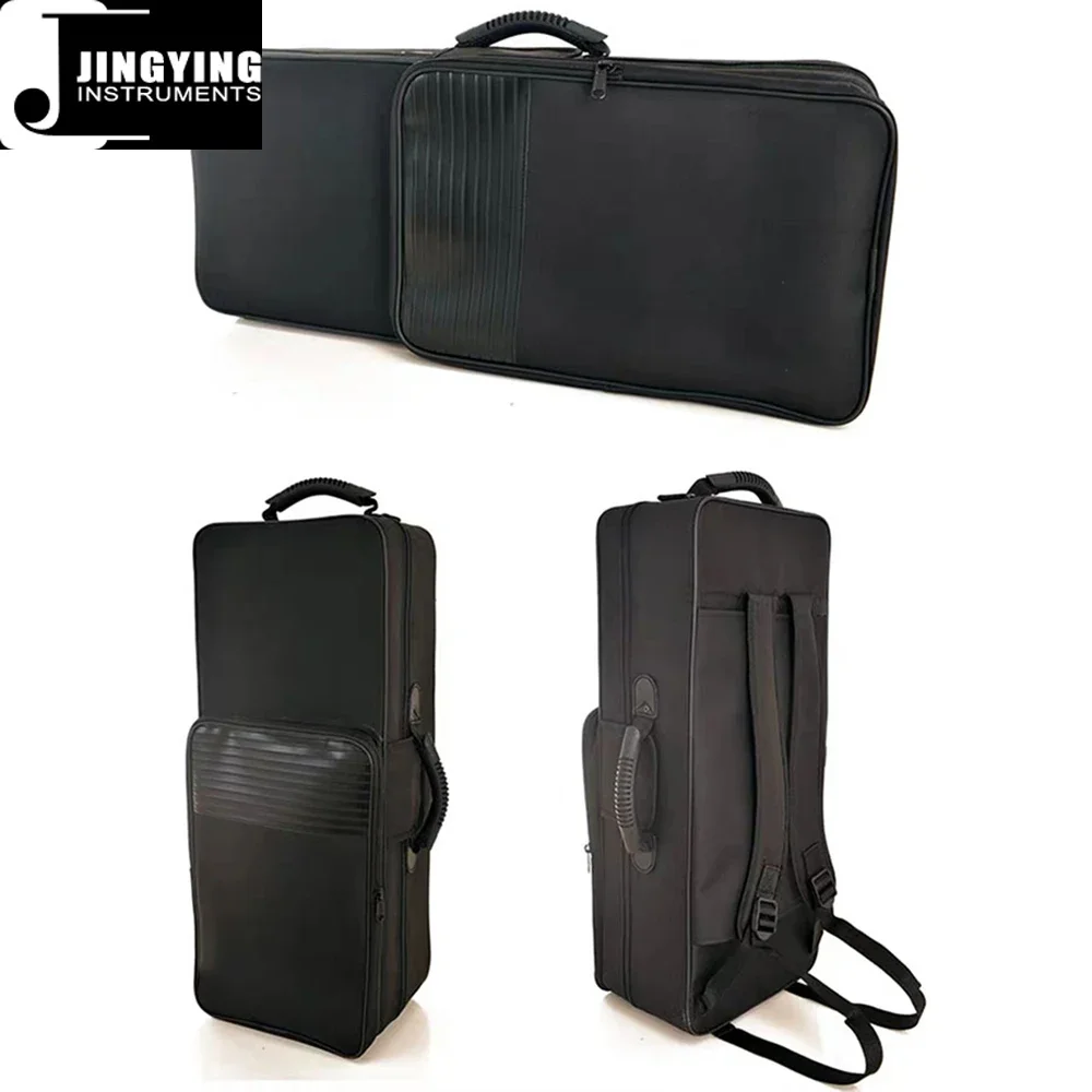 Серия духовых инструментов Jingying Music 2022 оптовая продажа производителя белый