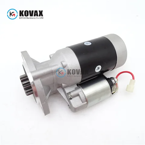 Механические аксессуары, Φ 4TNV84, Пусковой двигатель 12V 15T 2, мотор силиконовый для Resina Epoxi