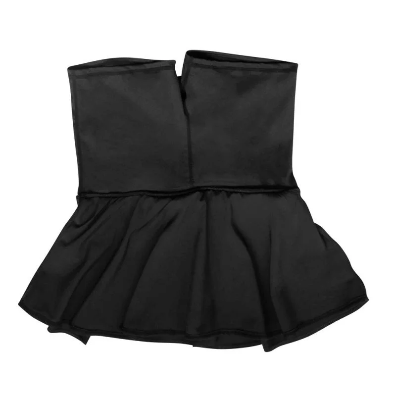 Women's Tennis Culottes Cheerleaders Skorts Running Athletic Sports Shorts Skirt Yoga Training Outdoor Lining Girl Anti Exposure