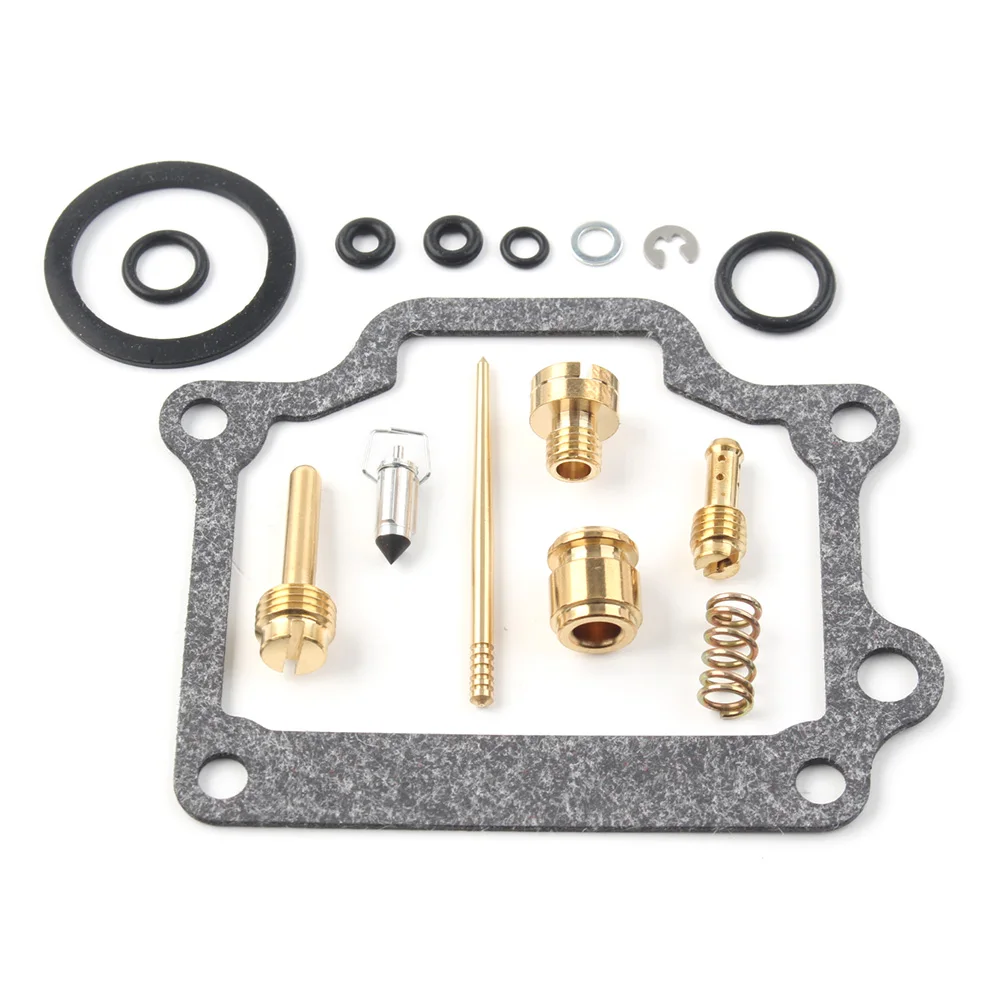 1 комплект карбюратора мотоцикла ремонтный для Suzuki ATV LT80 Quadsport 1987-2006