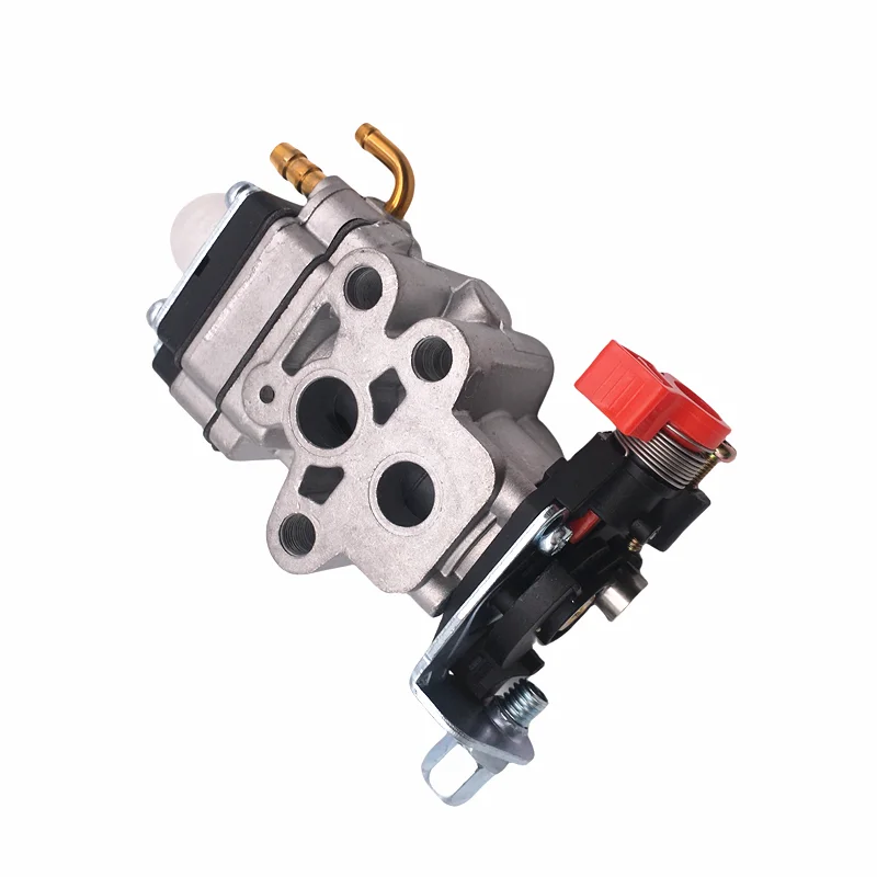 Carburetor Brush Cutter Edger For Kawasaki For Walbro WYA93-932 Hedge Trimmer String Trimmer TJ27E TJ027E TJ35E