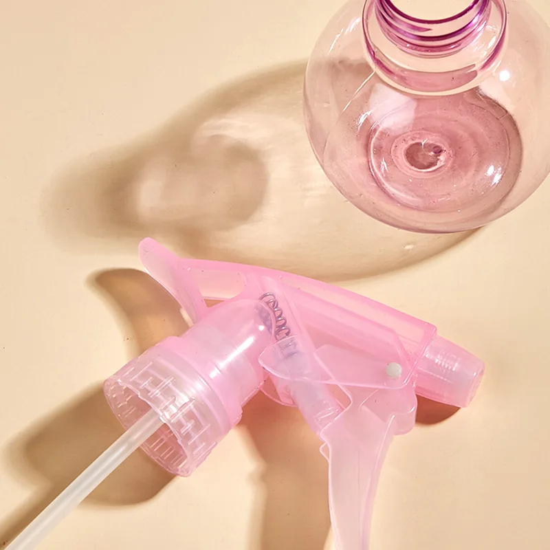 150 мл парикмахерские пустая бутылочка с распылителем бутылка многоразового