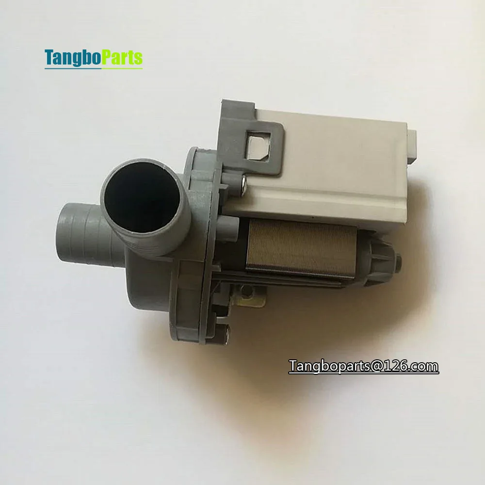 Запасные части для льдогенератора DP040 50 Вт водяной насос дренажный HANNING manitowc