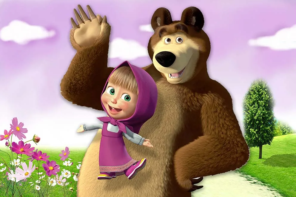 

Весенний сад девочка белый облако Радужный шар День Рождения Вечеринка украшение для семейной вечеринки фотография счастливая Девочка бол...