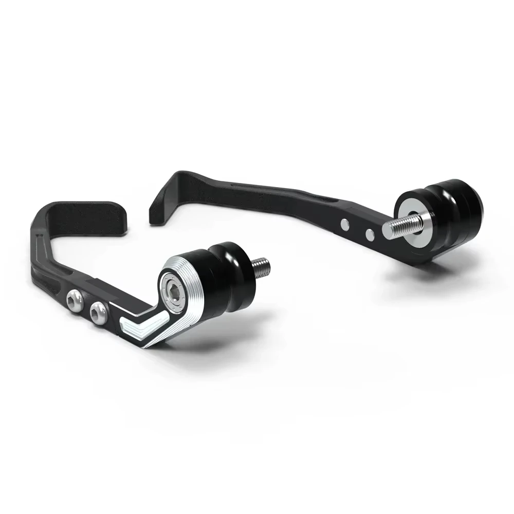Фото Для BMW S1000R S1000RR HP4 M1000R M1000RR 2010-2020 2021 2022 2023 2024 Комплект защиты рычагов тормоза и сцепления для мотоциклов №4