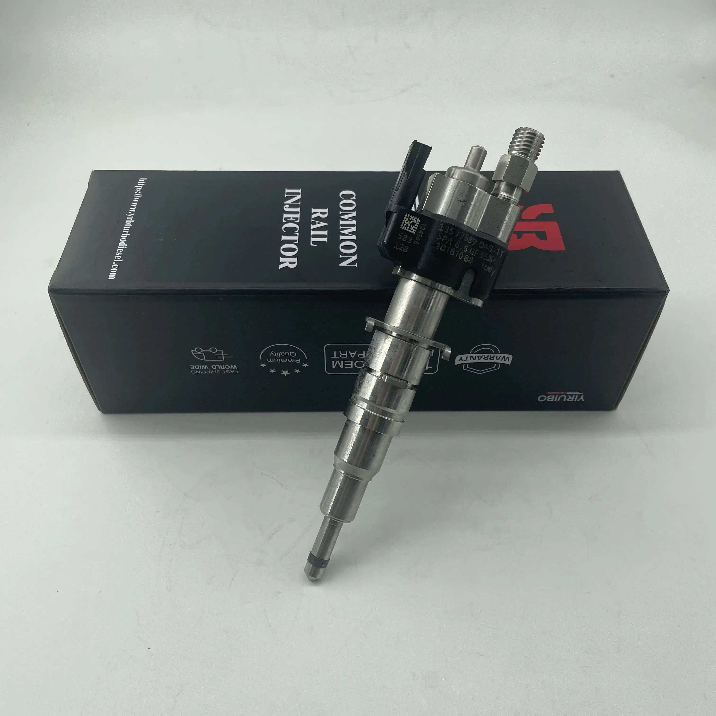 

13537589048 топливный бензиновый инжектор высокого качества 13537589048-11 для Bmw E60N E61N E70 E70N E71 E72 E82 E88 E89 E90 E90N