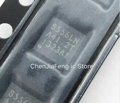 

5PCS~50PCS/LOT OZ8556LN 8556LN QFN New original