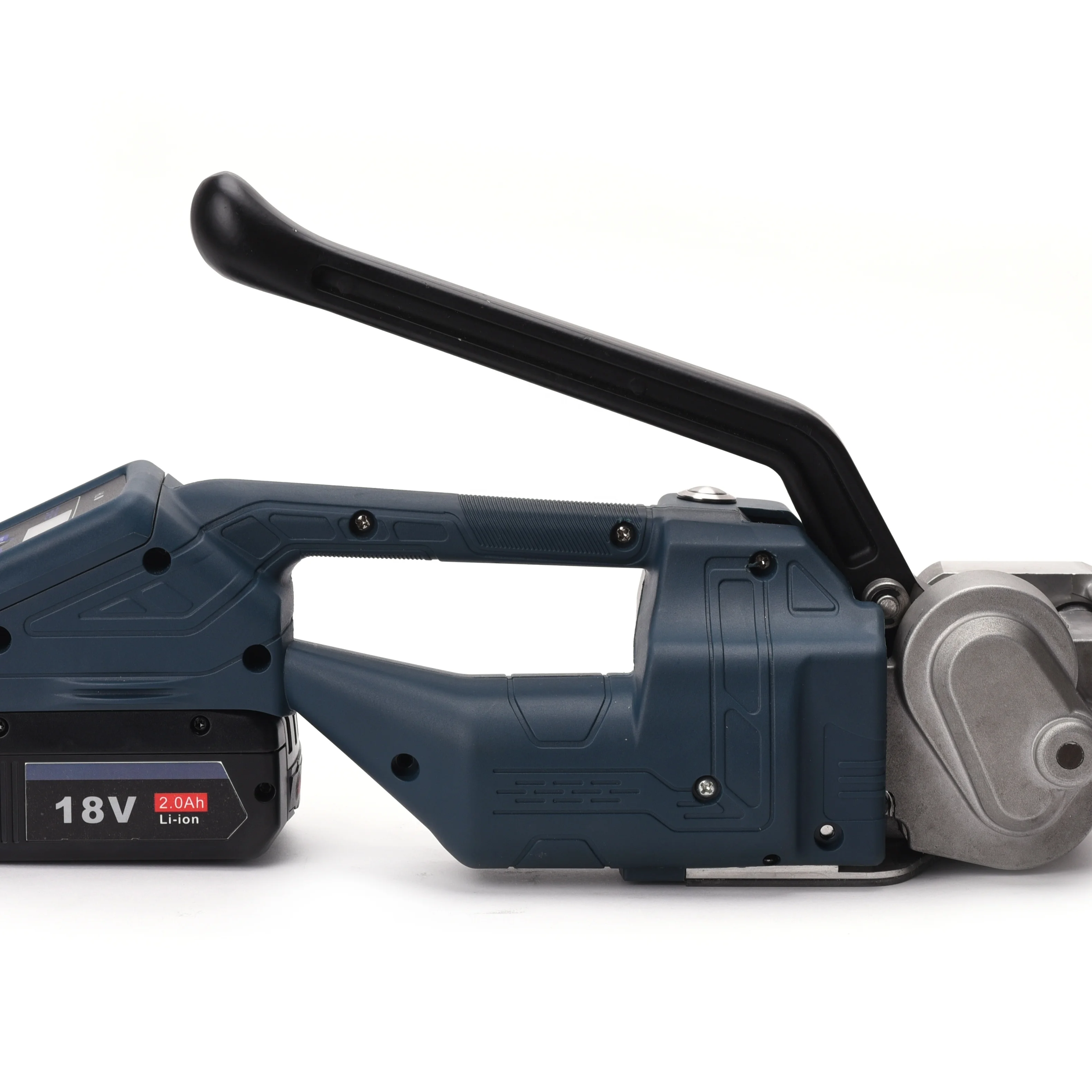 

2022 New!!! V1 Electric Balers/Packer/ Strapping Machine For Sale