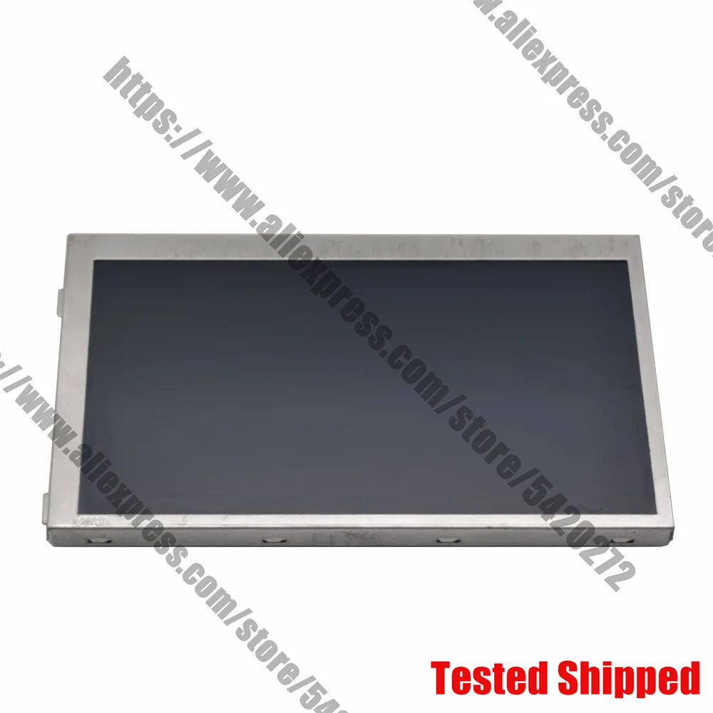 100% тест C065VVT01 C065VVT01.0 оригинальный 6,5 дюймовый TFT ЖК-дисплей для фотографий