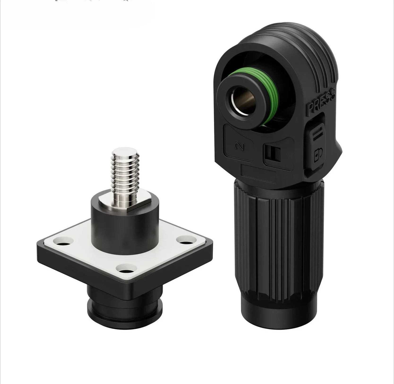 

Обжимная клемма для литиевой батареи 120А