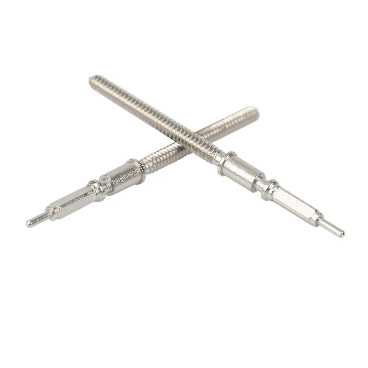 30 шт. сменный стержень намотки часов для ETA 2824-2 2834-2 2836-2 запчасти ремонта часового