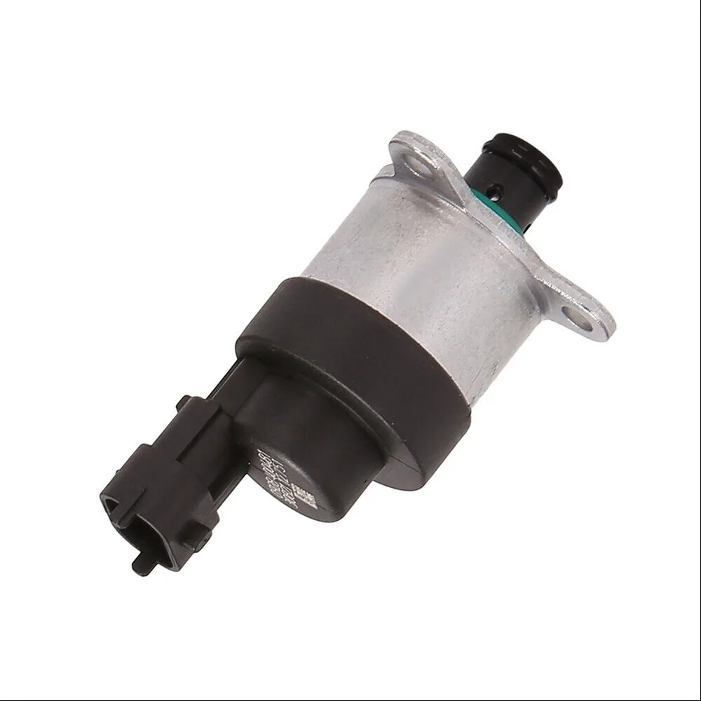 Высококачественный регулятор давления топлива SCV для Citroen Ford Peugeot Volvo 1 6 TDCI HDI D OE