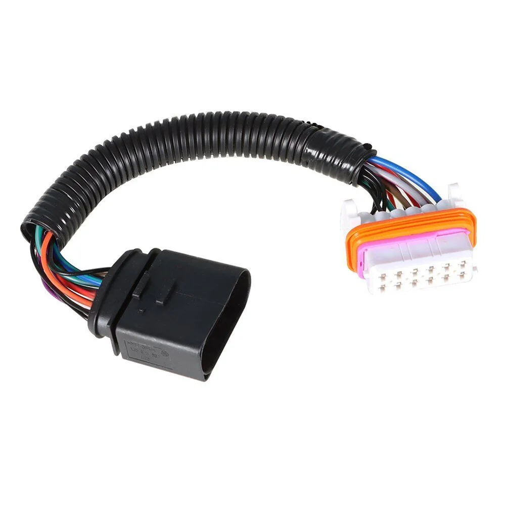 

Hot Sale Auto Replacement Parts Headlight Wiring Harness Lamp Xenon Connector For Porsche For Cayenne 2003-2006