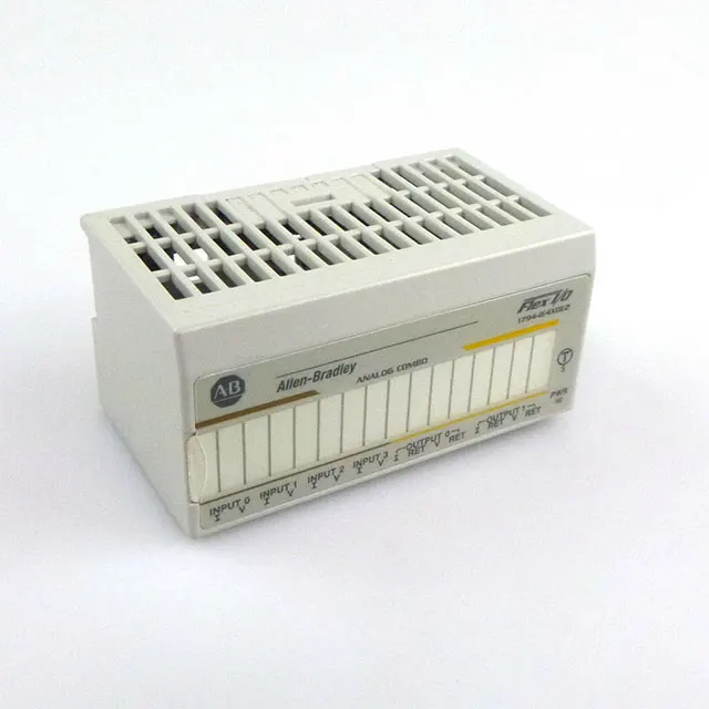 

NEW orignal PLC PLC 1794-IM8 in stock