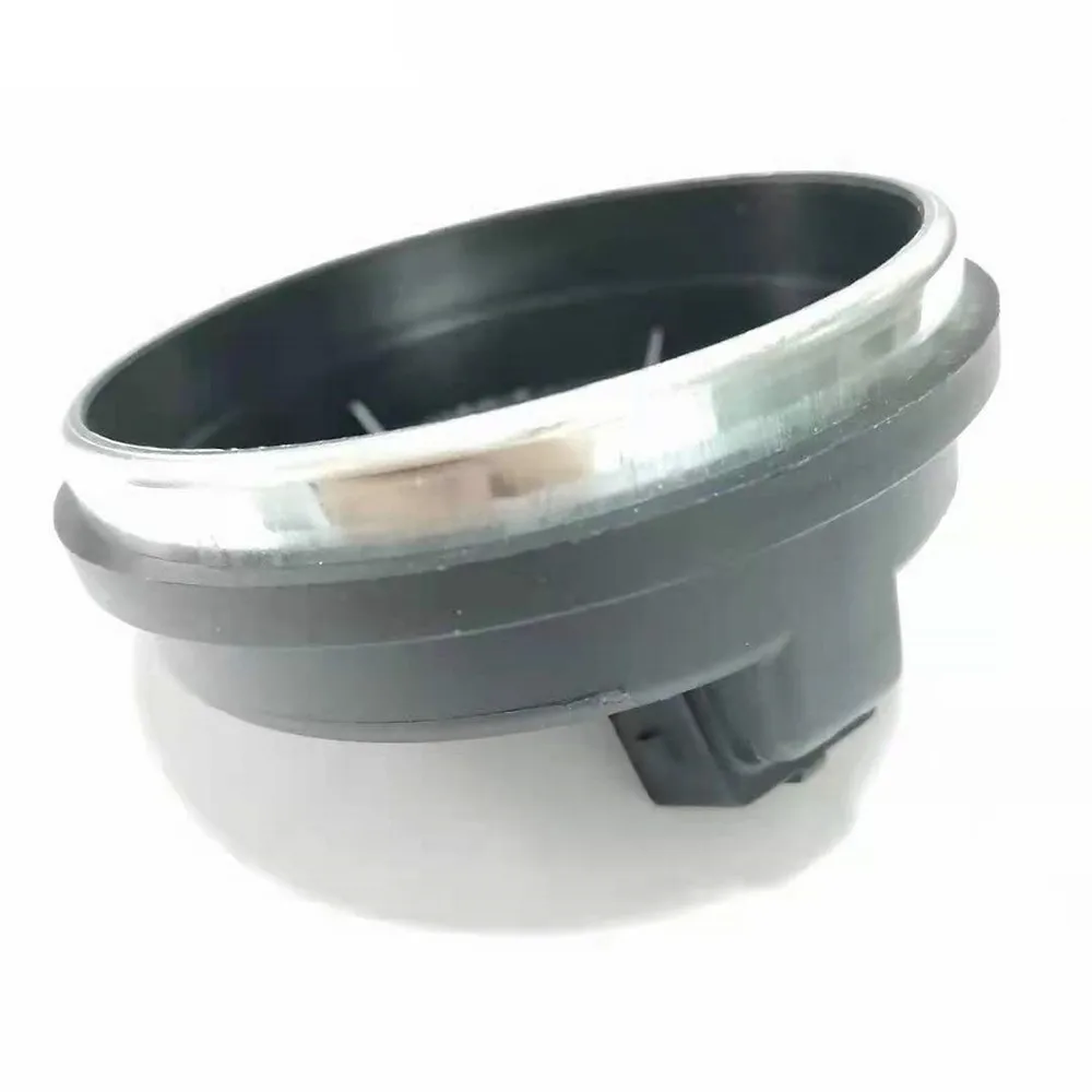 

Black Rear Bearing Cover For Car Rear/Left/Right Kit Rear Wheel Sensor