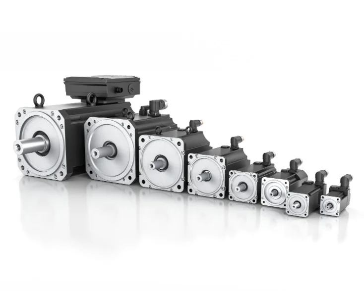 Фото BR B&R Products Управление системой ПЛК Программное обеспечение Серводвигатель GROUP серии XP 8V №3