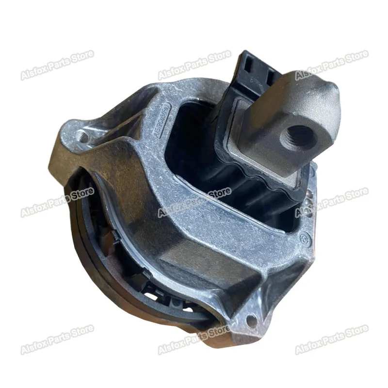 22116860491 22112789873 22116860492 22112789874 Для BMW G30 G38 G11 G12 530e 530Le 740e 740le 2016-2019 кронштейн крепления