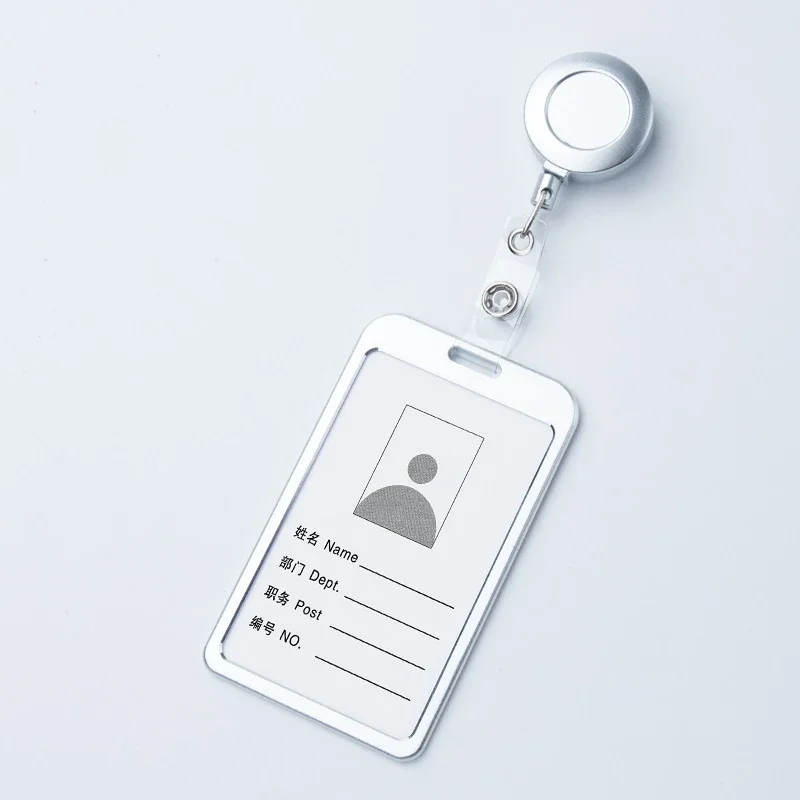 

Держатель бейджа Pelsone