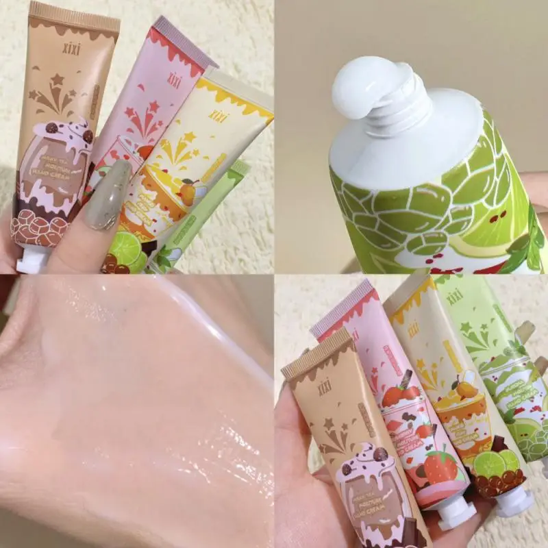 

Hand Lotion Travel Size Hand Cream Moisturizing Hand Repair Cream Hand Cream Set Moisturizing Hand Care