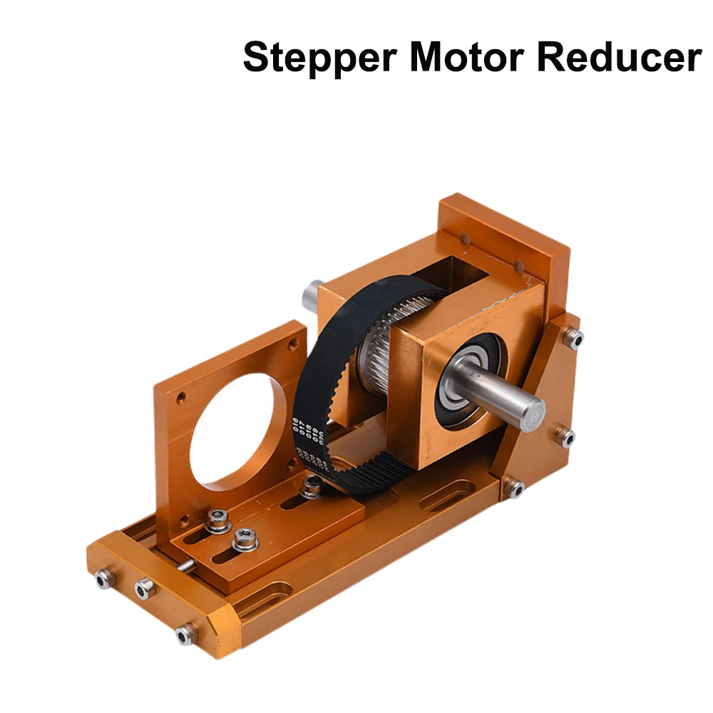 

Синхронный роликовый шаговый двигатель для CO2 лазерной резки и гравировки