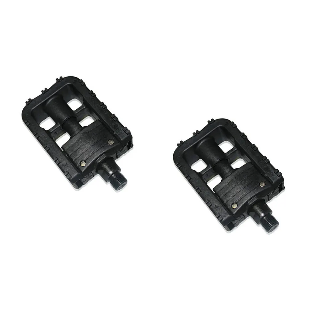 

2 шт., Универсальные складные педали для горного велосипеда