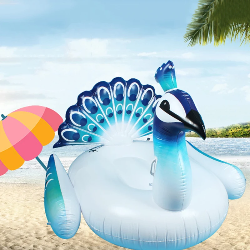 

inflatable toys air mattress swimming floating hinchable pool accesorios air mattress flotadores para piscina Holiday leisure