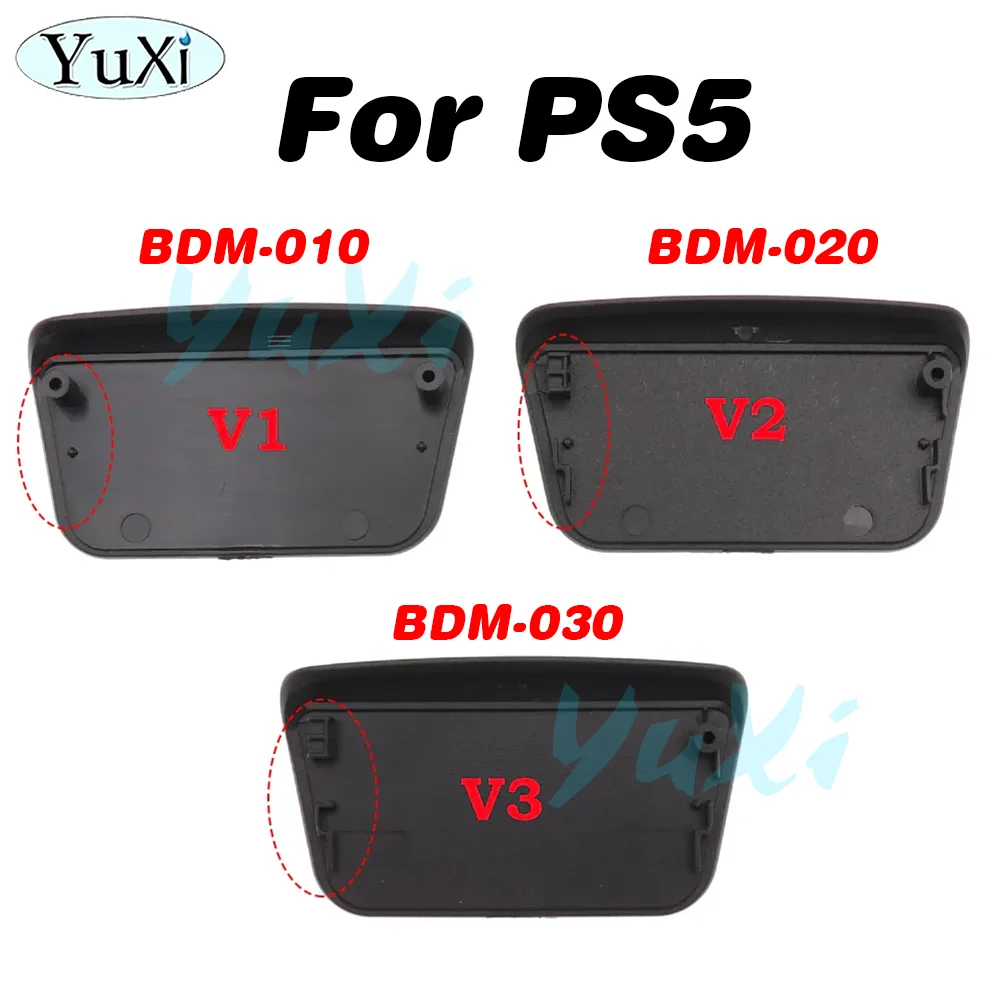 1 пара гибких ленточных кабелей для микрофона PS5 BDM-020 010 ручной внутренний кабель