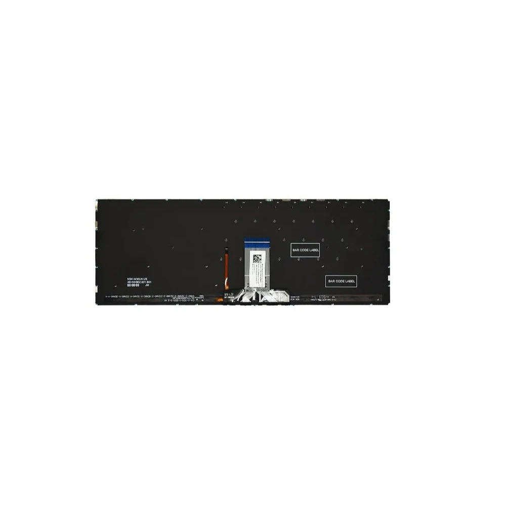 XIN-Russian-US Клавиатура для ноутбука с подсветкой для ASUS V4050 V4050JF V4050EA V4050FA V4050EP V4050JP M4600 M4600I (art.: 3920ceaed6183) - 3920ceaed6183