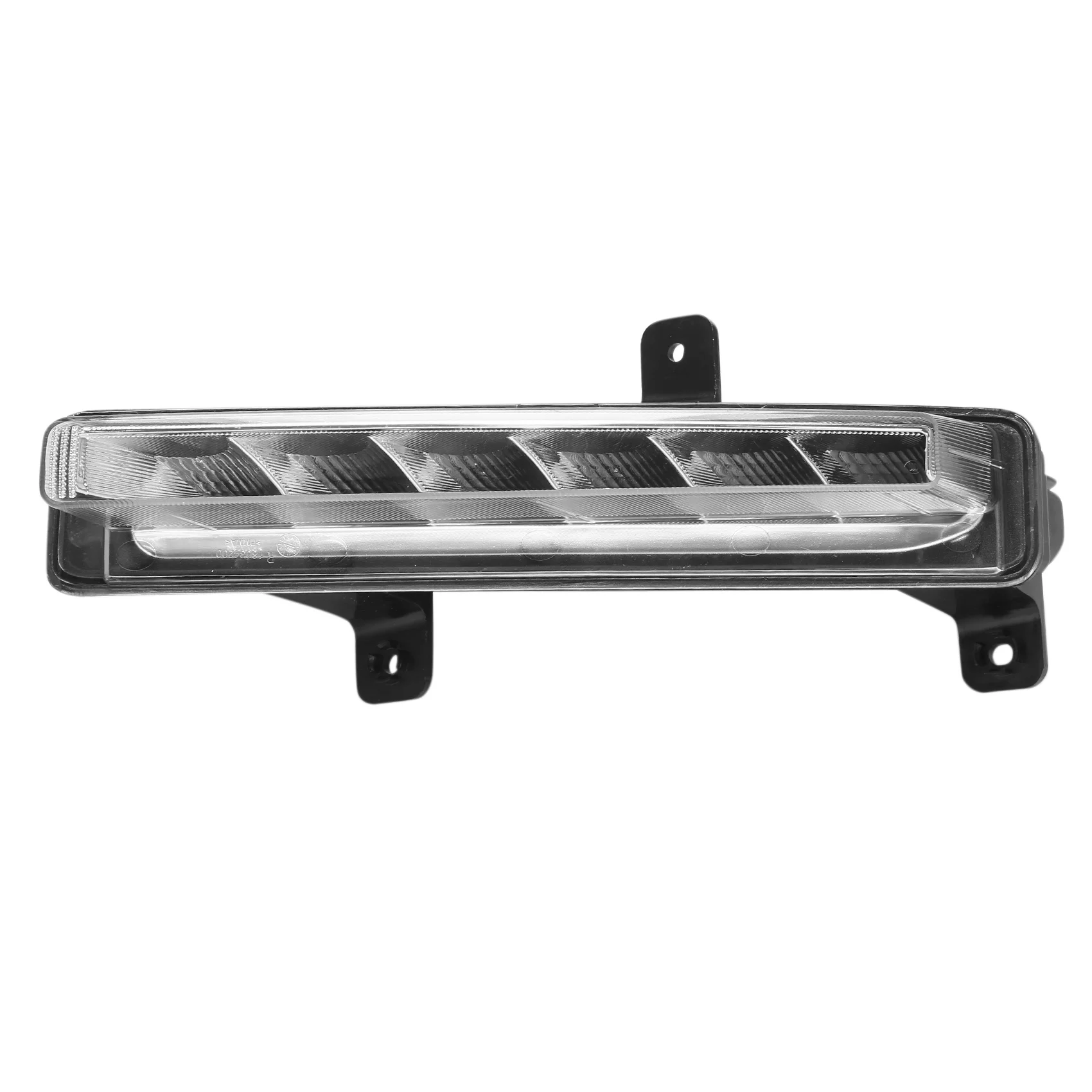 

Right Side Car LED Turn Signal Lamp DRL Daytime Running Light Front LED Fog Lights for 4/ 5X 2019
